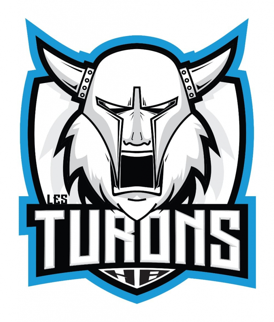 Logo Les Turons HB