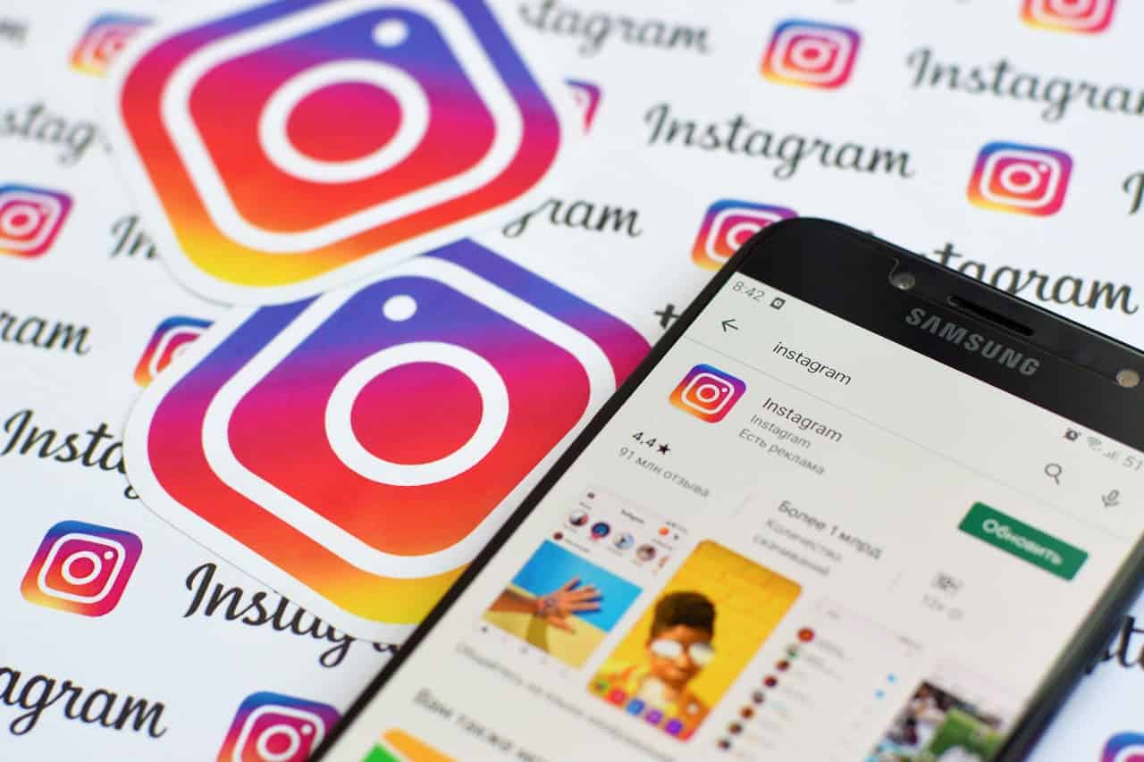 Travailler son feed Instagram BMG Tours